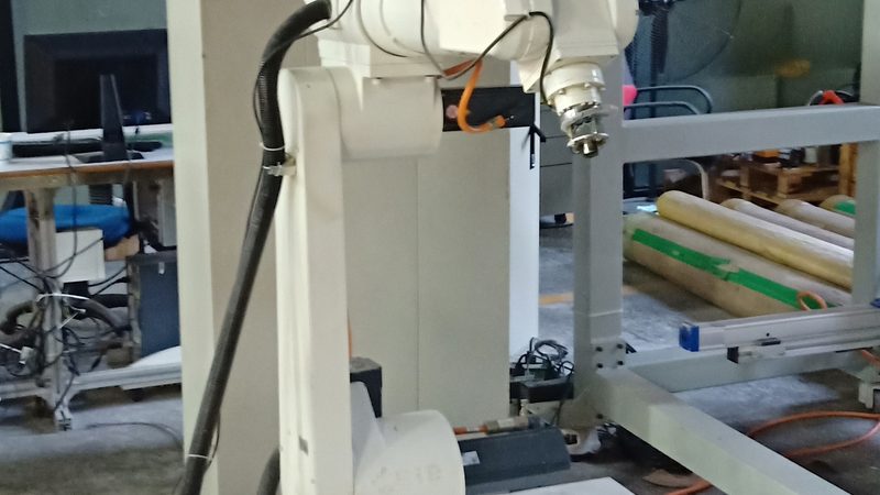 佛山焊接机器人定制公司