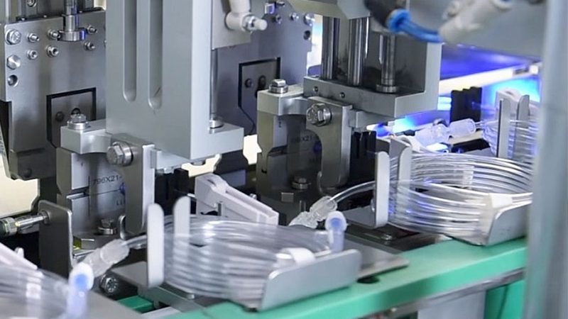 工业机器人编程培训：从入门到精通的必经之路