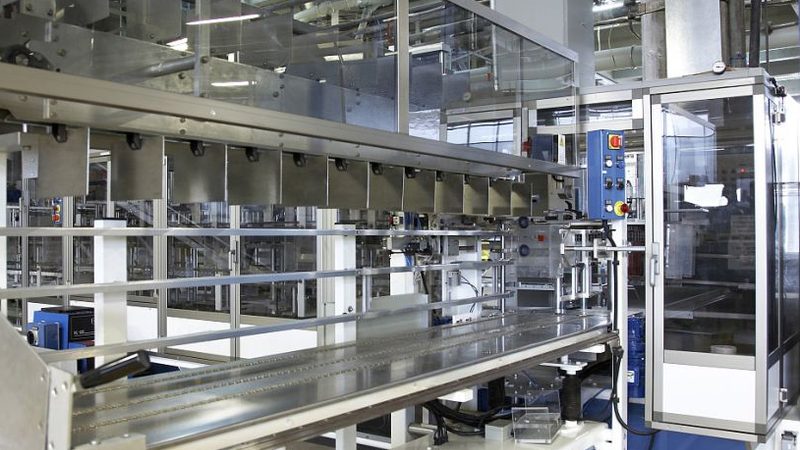 成都非标自动化装配线：定制化解决方案的关键要素