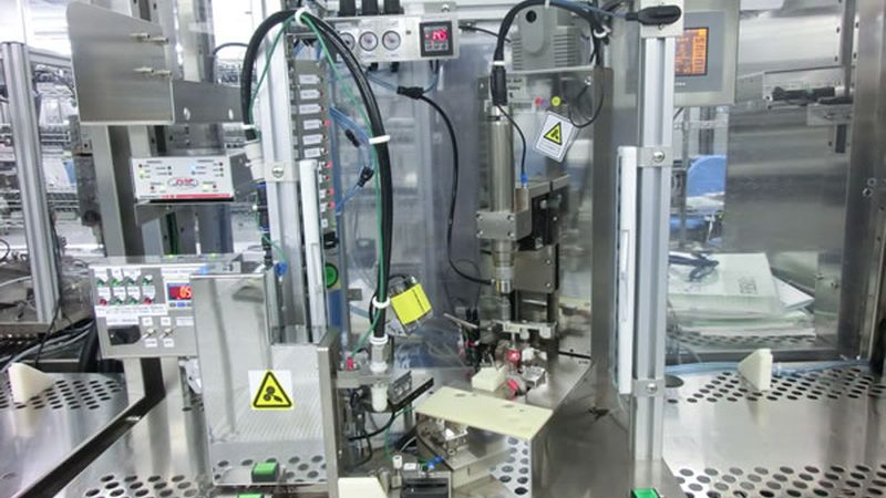 自动化方案行业应用案例：编写那些事儿