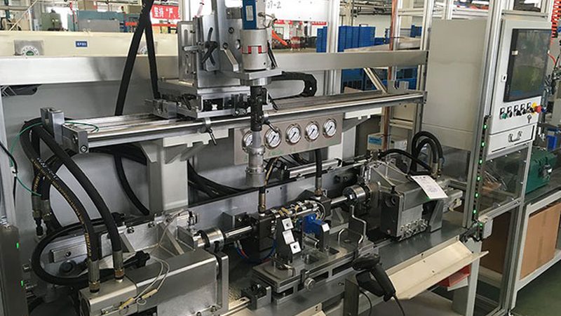 广东人机协作机器人安全标准解析：守护智能生产的安全防线