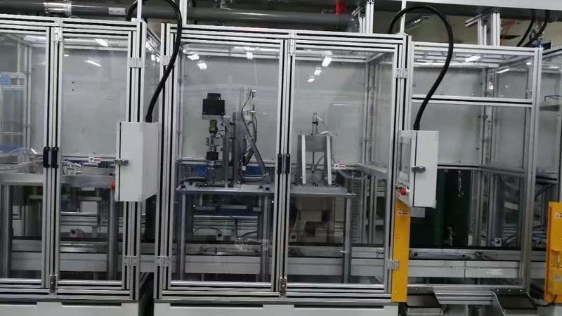 工业自动化控制系统：揭秘其核心要素与选型要点