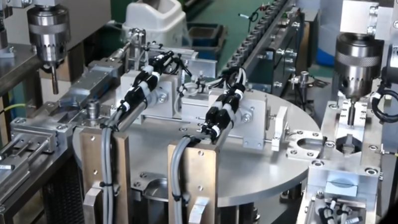 非标自动化设备安装加盟，你需要了解的四大要素