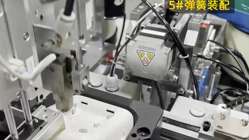 食品生产线检测设备推荐厂家